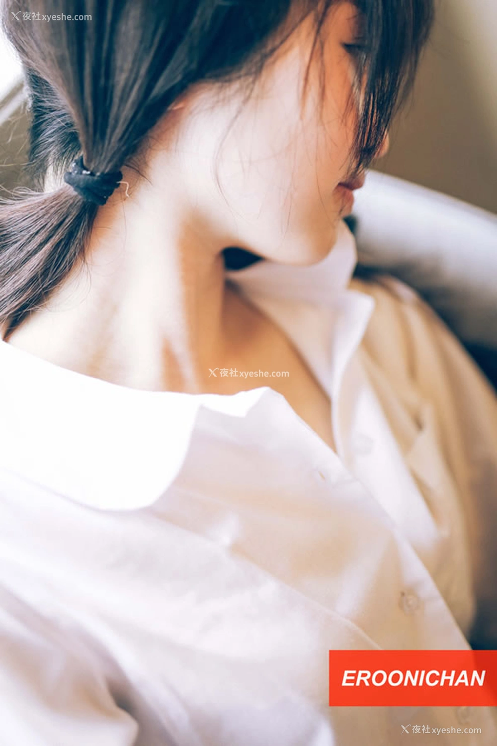 1P - 摄影师Eroonichan出品SM绳艺捆绑无圣光套图2