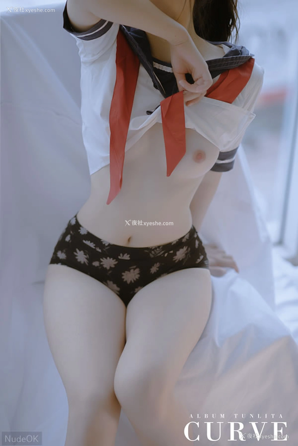 1P - 越南摄影师Ph& m Th Tùn出品众美女无圣光资源7