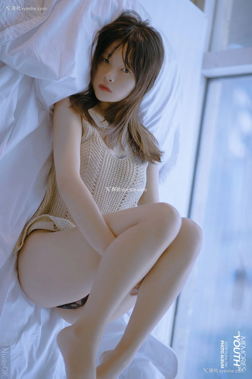1P - 越南摄影师Ph& m Th Tùn出品众美女无圣光资源7