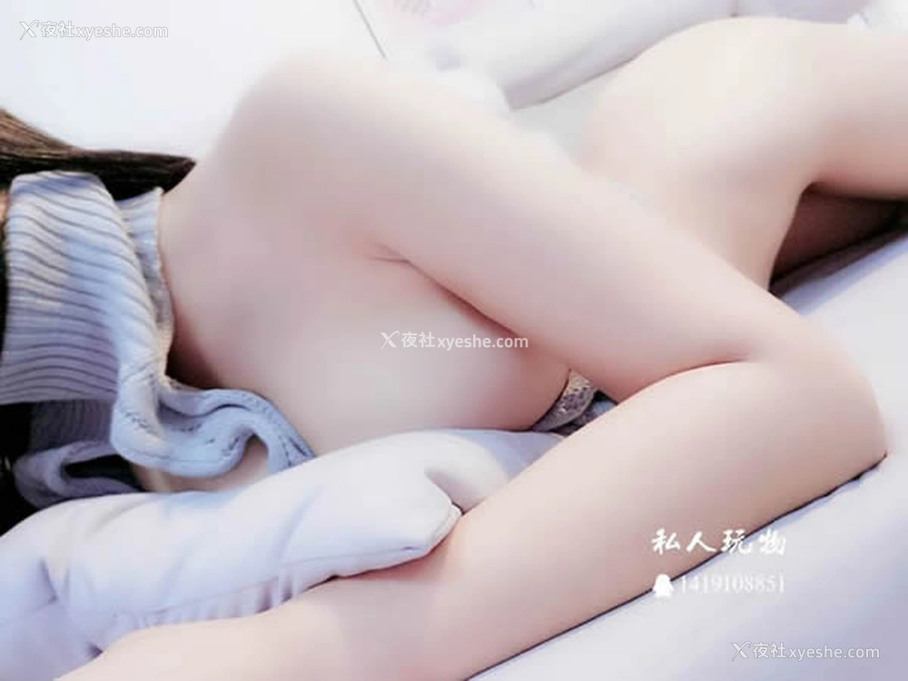 1P - PR社少女私人玩物玩物的鲜嫩无圣光人体套图