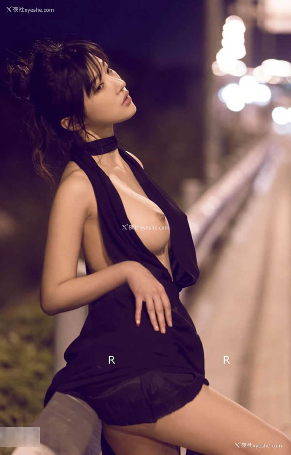 1P - 摄影师三青叶子西门小玉无圣光唯美图集3