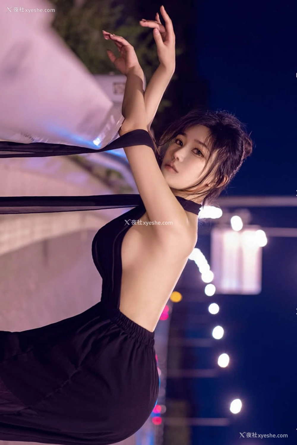 1P - 摄影师三青叶子西门小玉无圣光唯美图集3