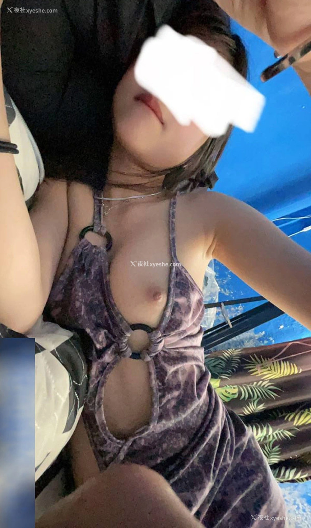 1P - 约啪大佬@DOGKING 尺度私拍视图合集