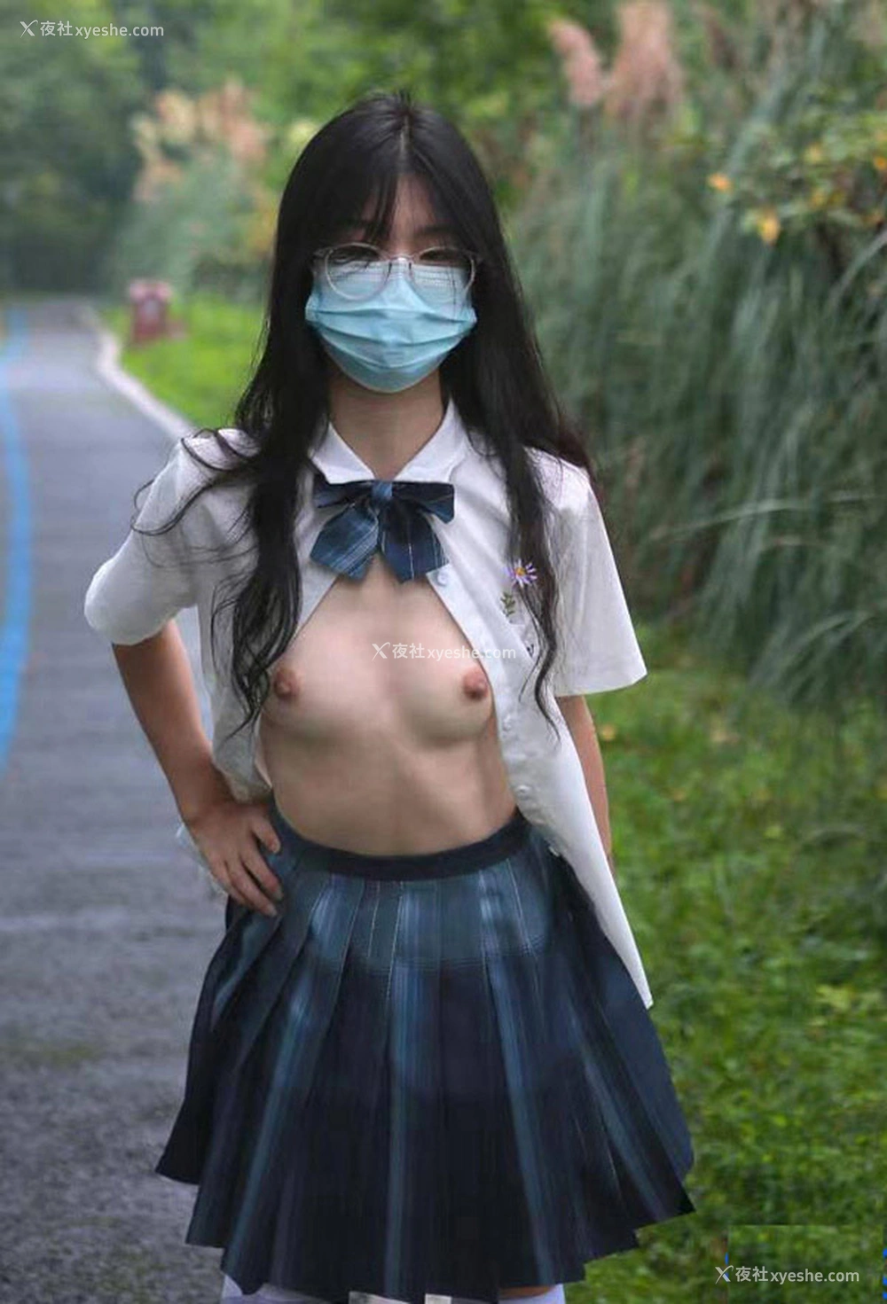 1P - 约啪大佬@DOGKING 尺度私拍视图合集