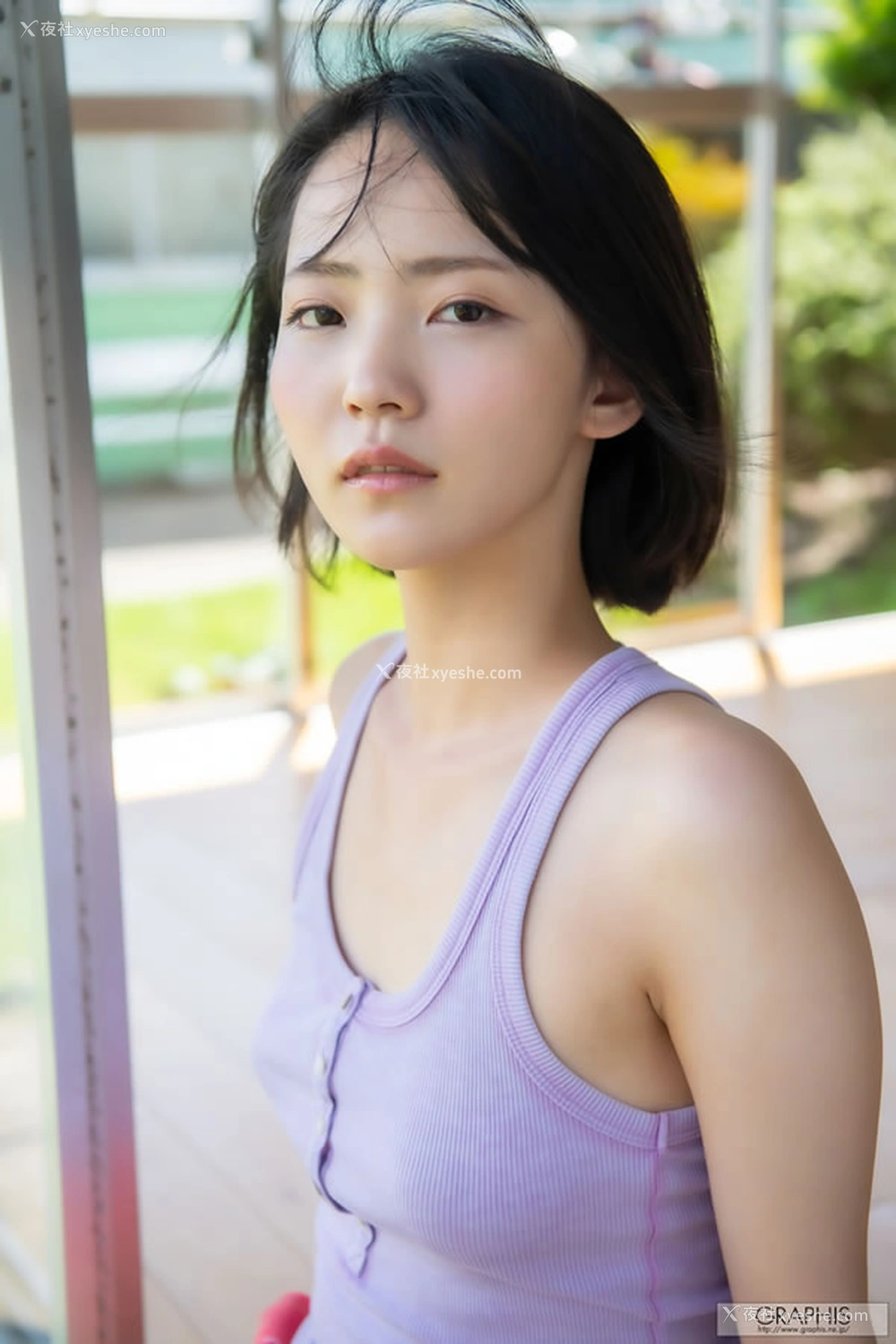 1P - Graphis美之岛惠理2021-09-17无圣光人体图集3