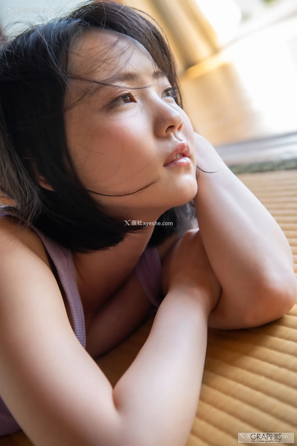 1P - Graphis美之岛惠理2021-09-17无圣光人体图集3