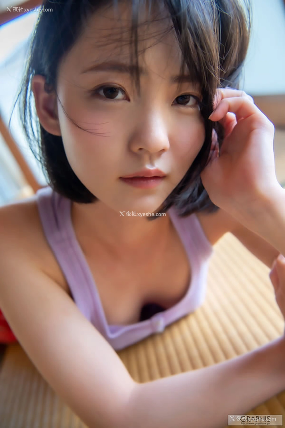 1P - Graphis美之岛惠理2021-09-17无圣光人体图集3