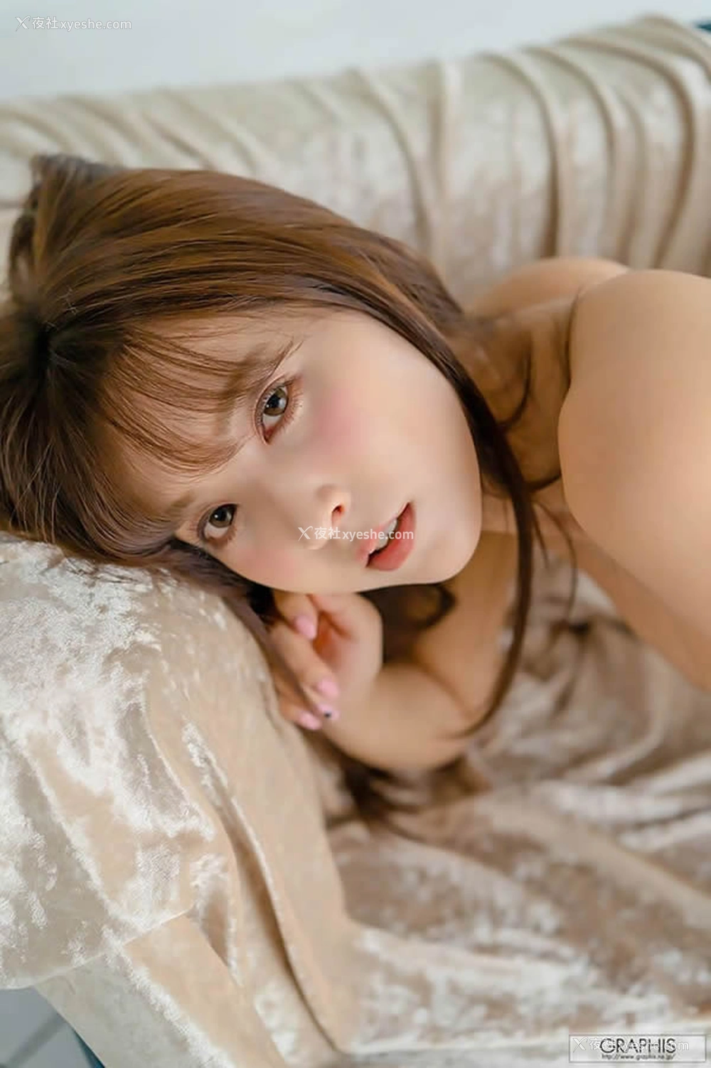 1P - 三上悠亚Yua Mikamin居家修闲无圣光套图