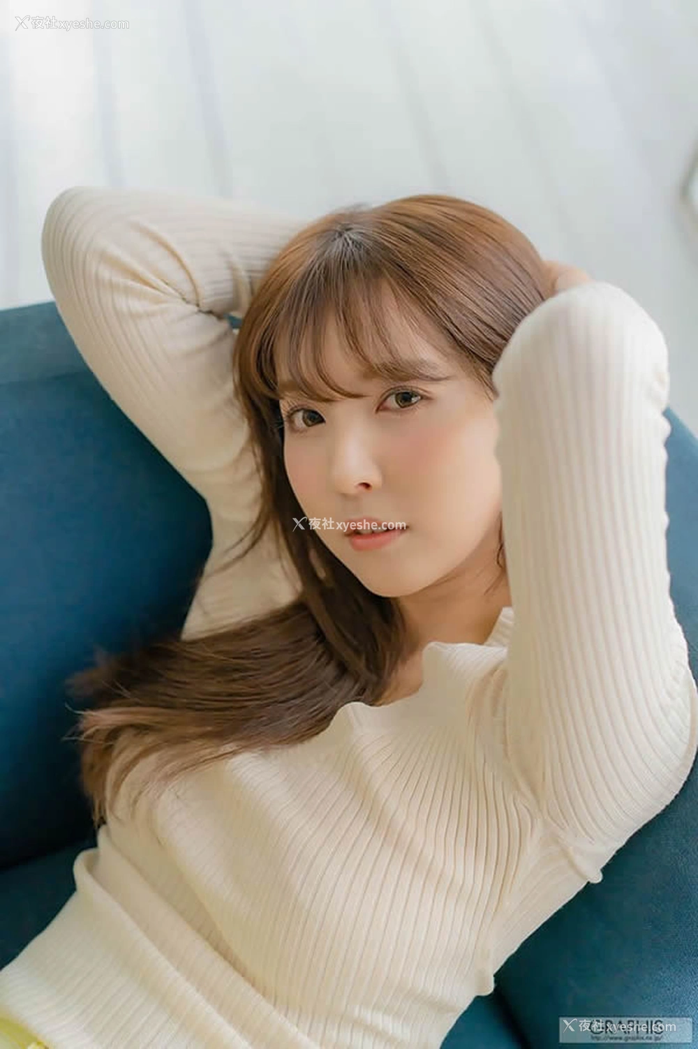 1P - 三上悠亚Yua Mikamin居家修闲无圣光套图