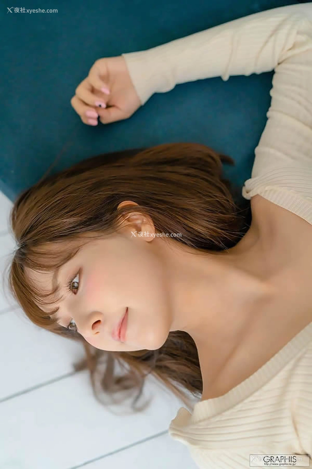 1P - 三上悠亚Yua Mikamin居家修闲无圣光套图