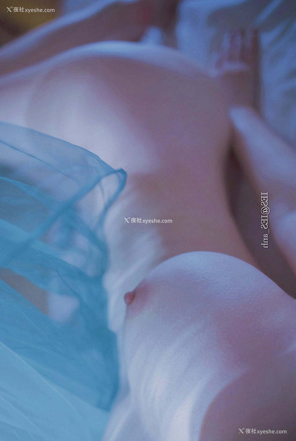 1P - 摄影师IES出品室内美女无圣光唯美合集