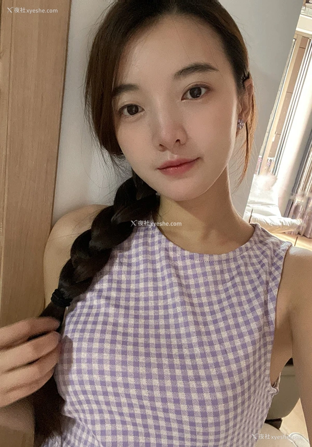1P - 高质量网红@不二妹妹 尺度私拍收藏合集3