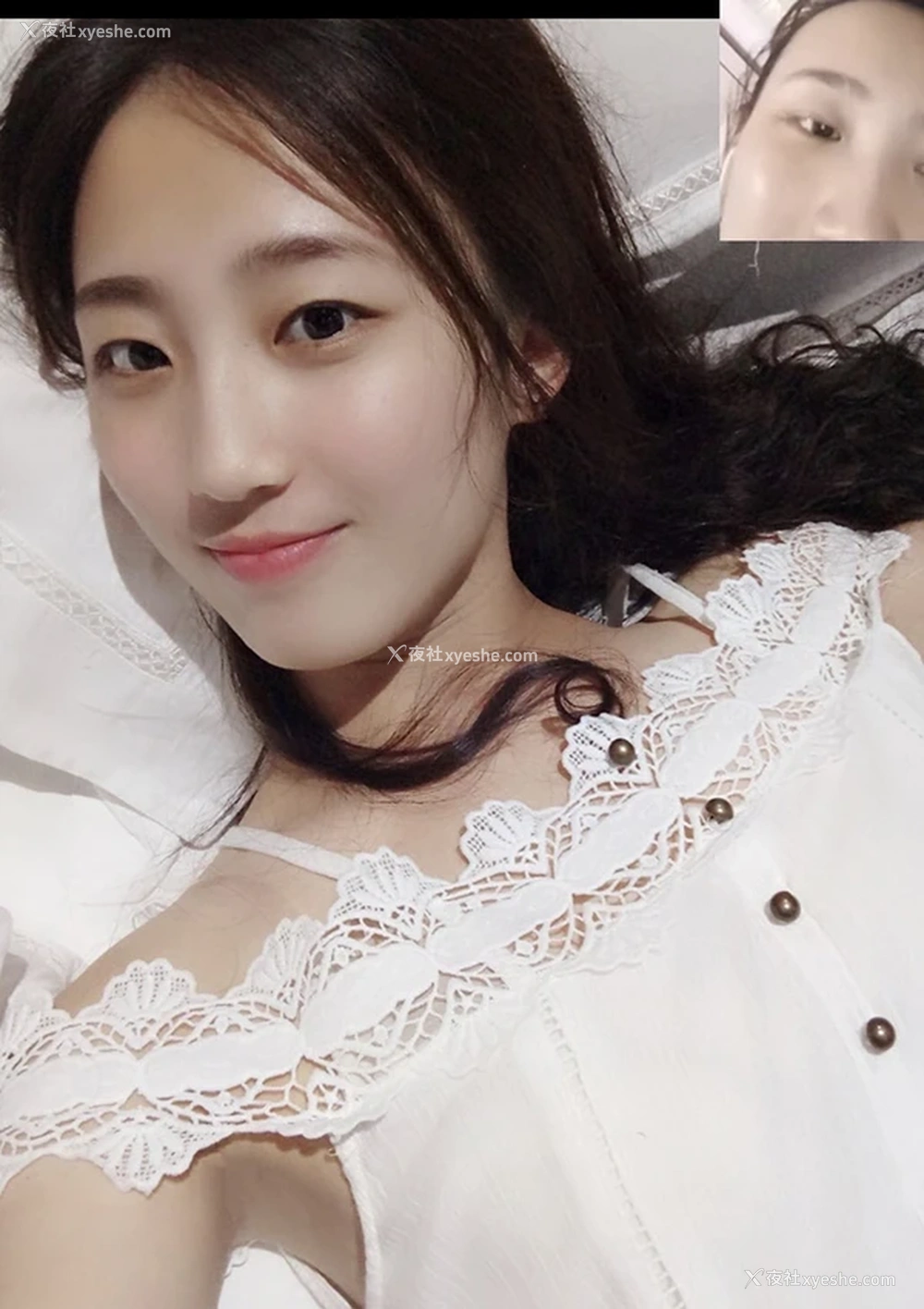 1P - 大学清纯妹子尺度私拍不雅视图合集