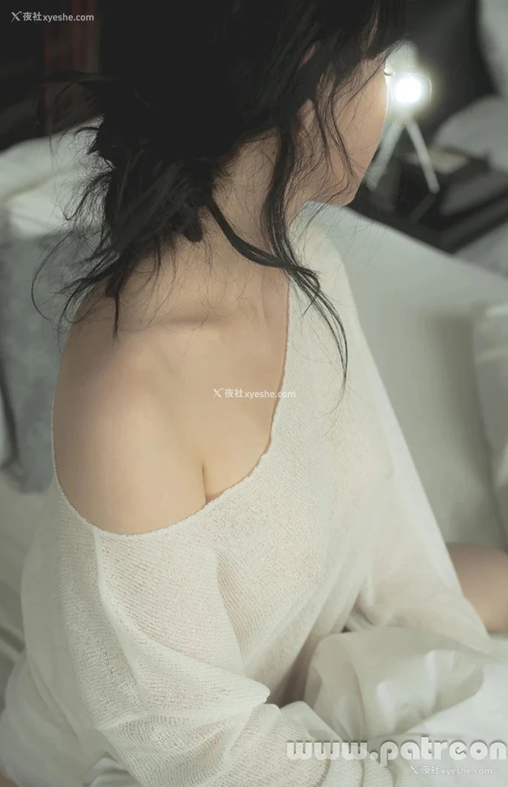 1P - 粉嫩爆乳美女Heejae甜蜜的体闲时光无圣光图集