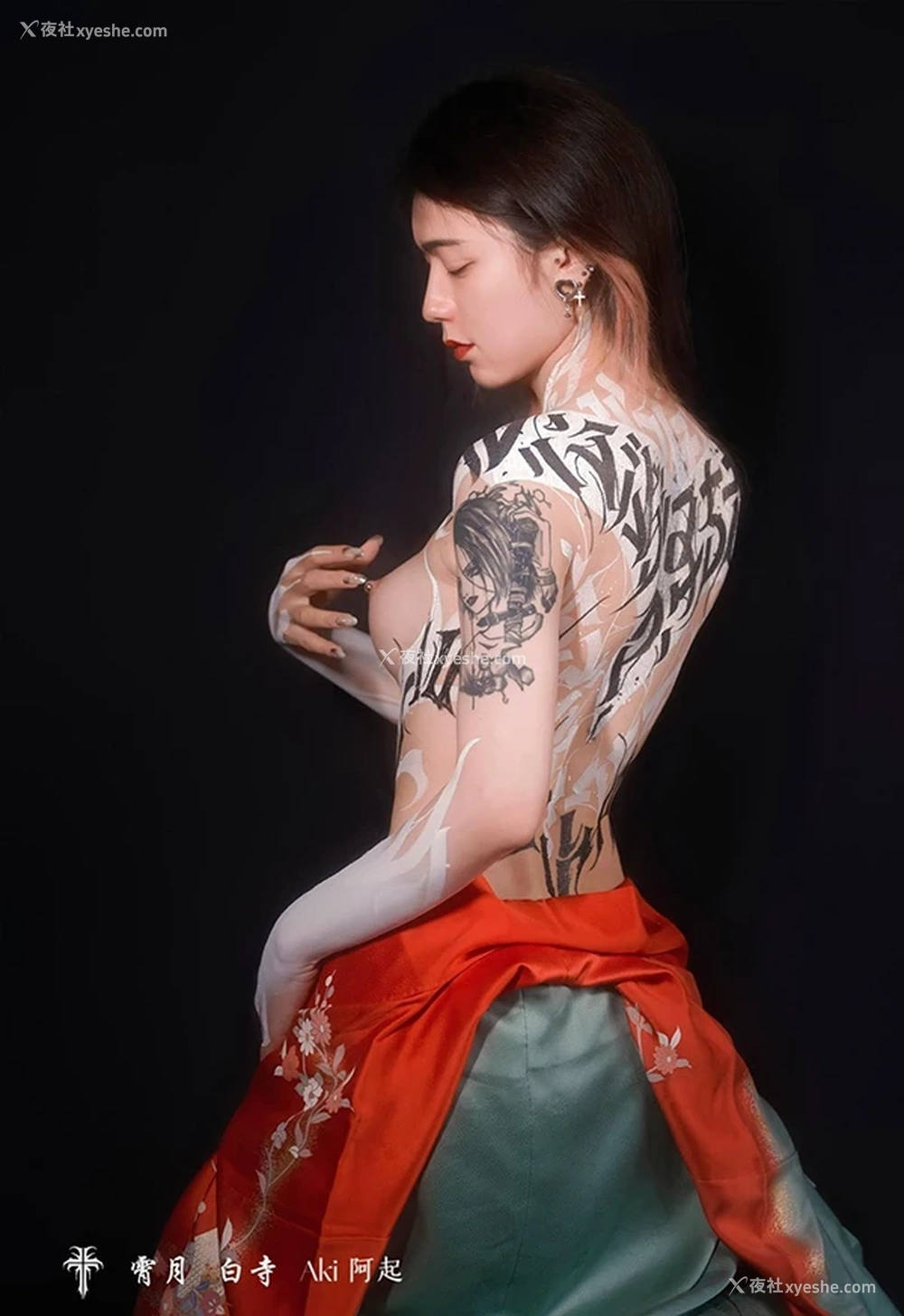 1P - 多汁福利姬@ssiprp.a尺度订阅 网络视图合集