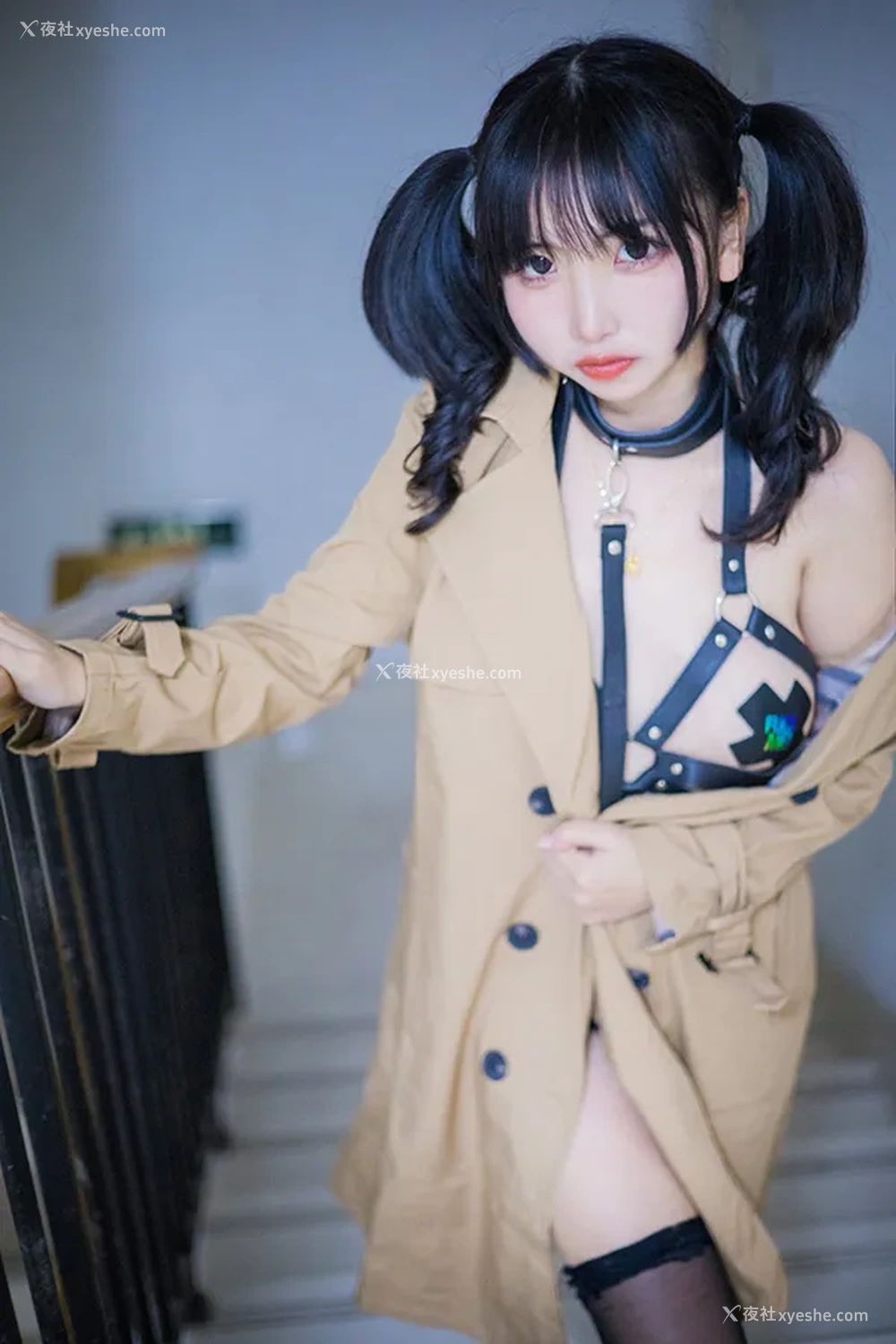 1P - 巨乳福利姬 筱田甜 私拍擦边视图合集3