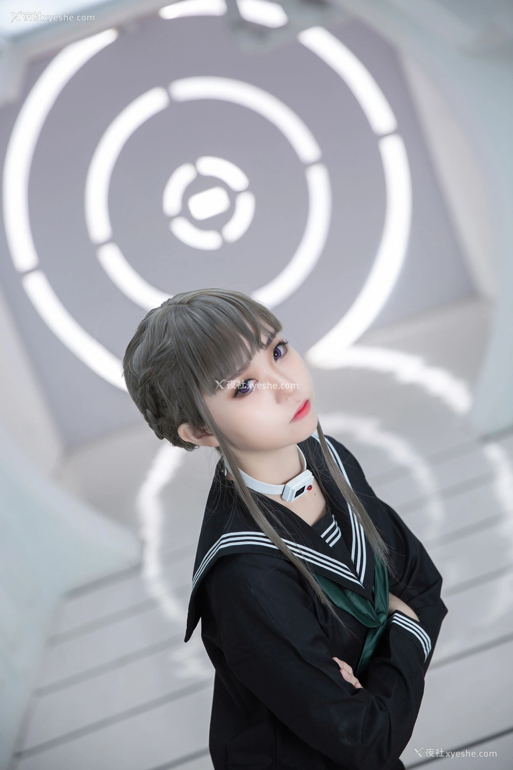 1P - G44不会受伤 – 乐园