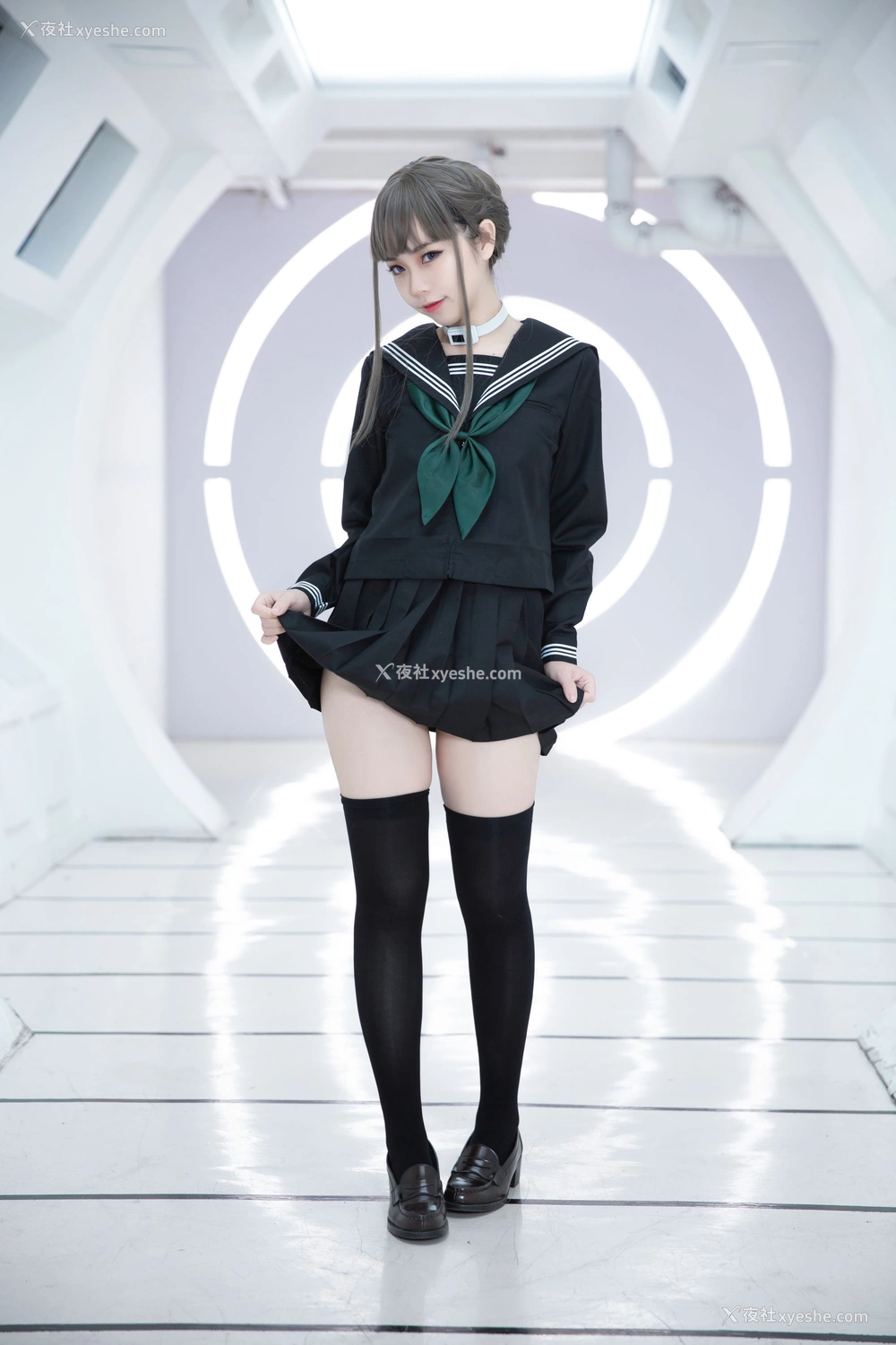 1P - G44不会受伤 – 乐园