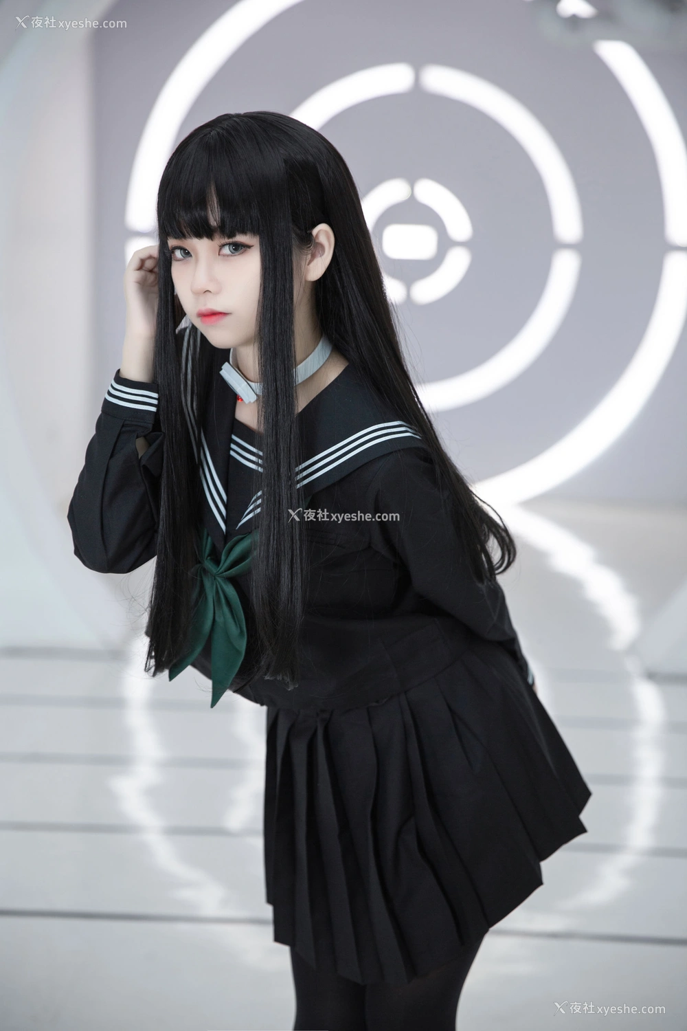1P - G44不会受伤 – 乐园