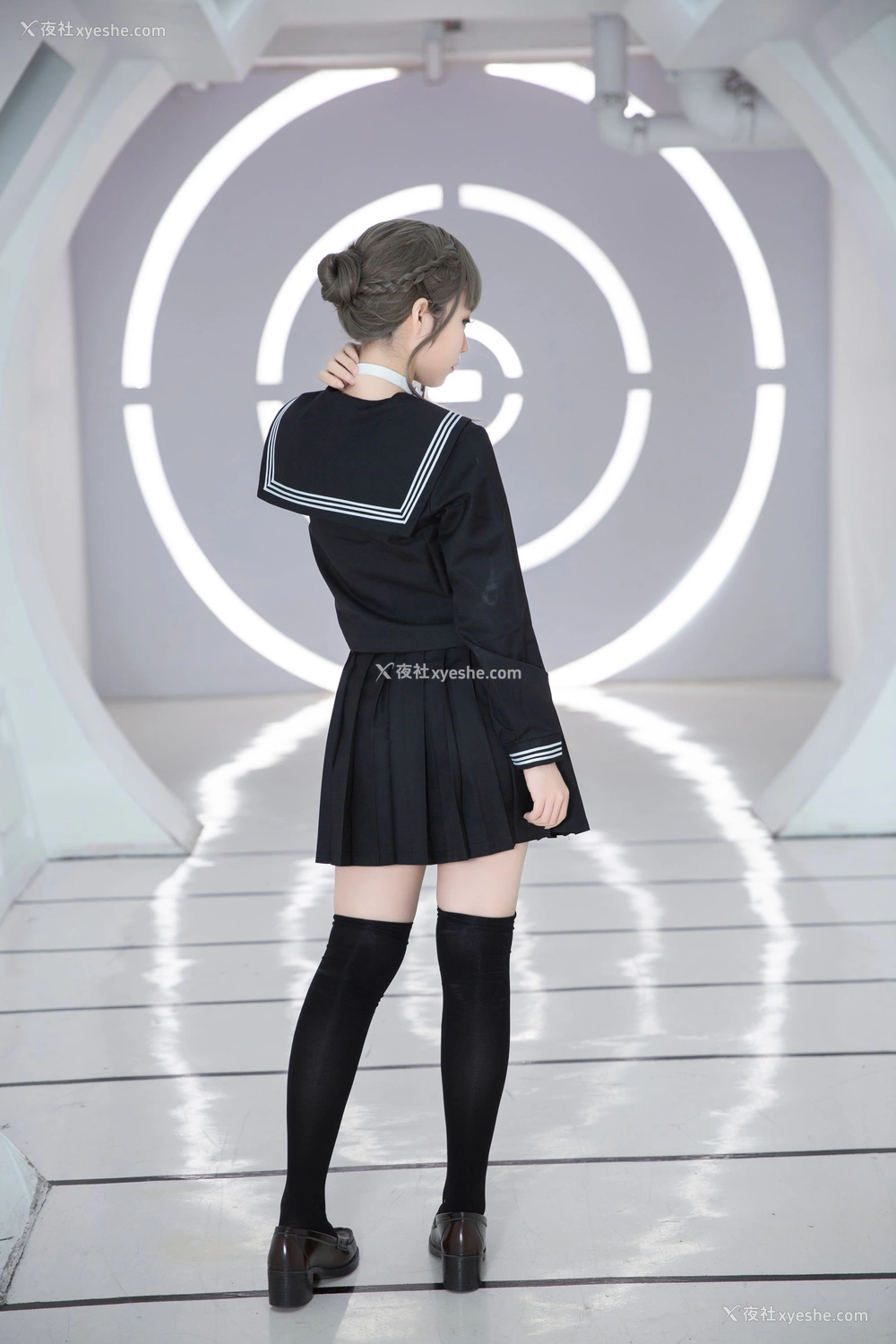1P - G44不会受伤 – 乐园