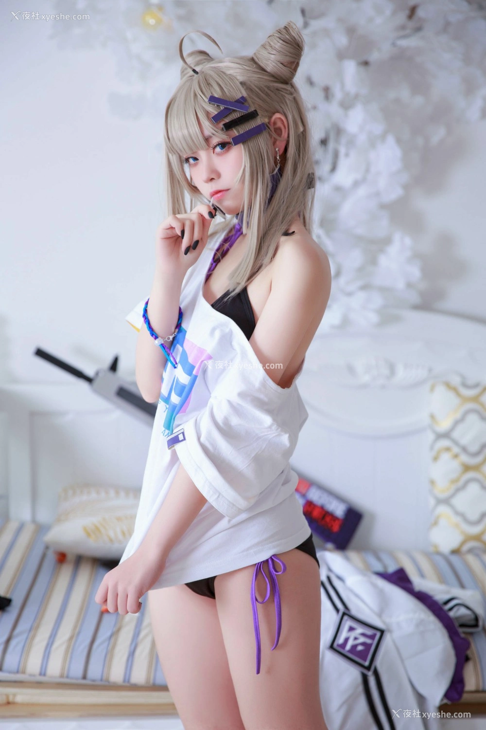 1P - G44不会受伤 – AA12