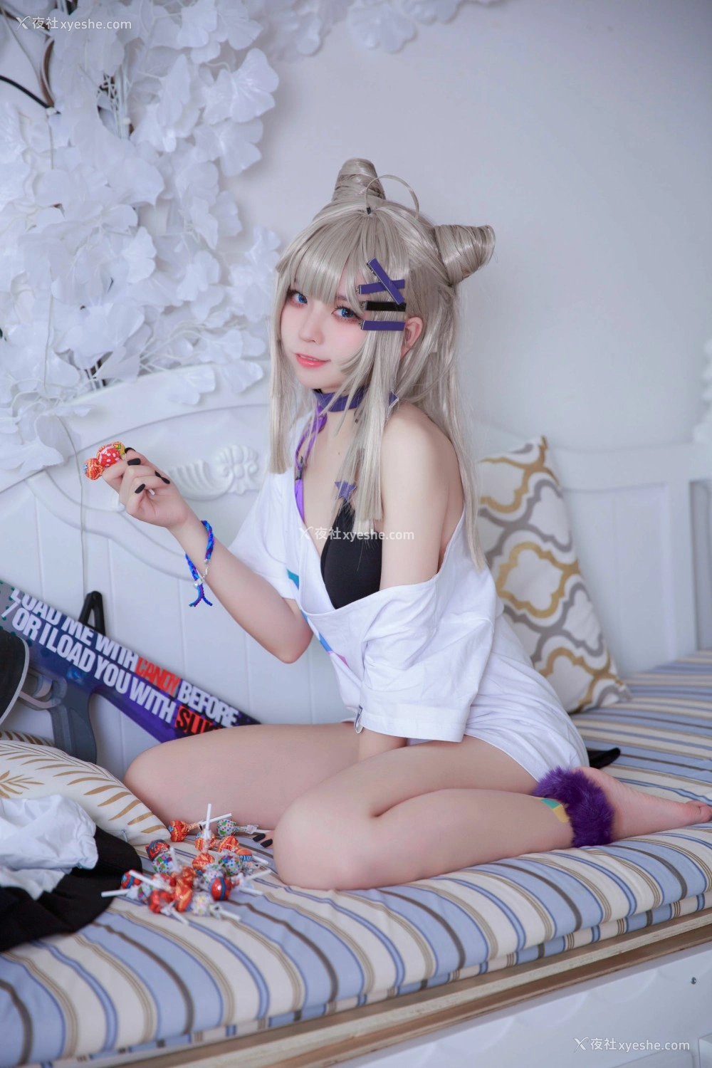 1P - G44不会受伤 – AA12