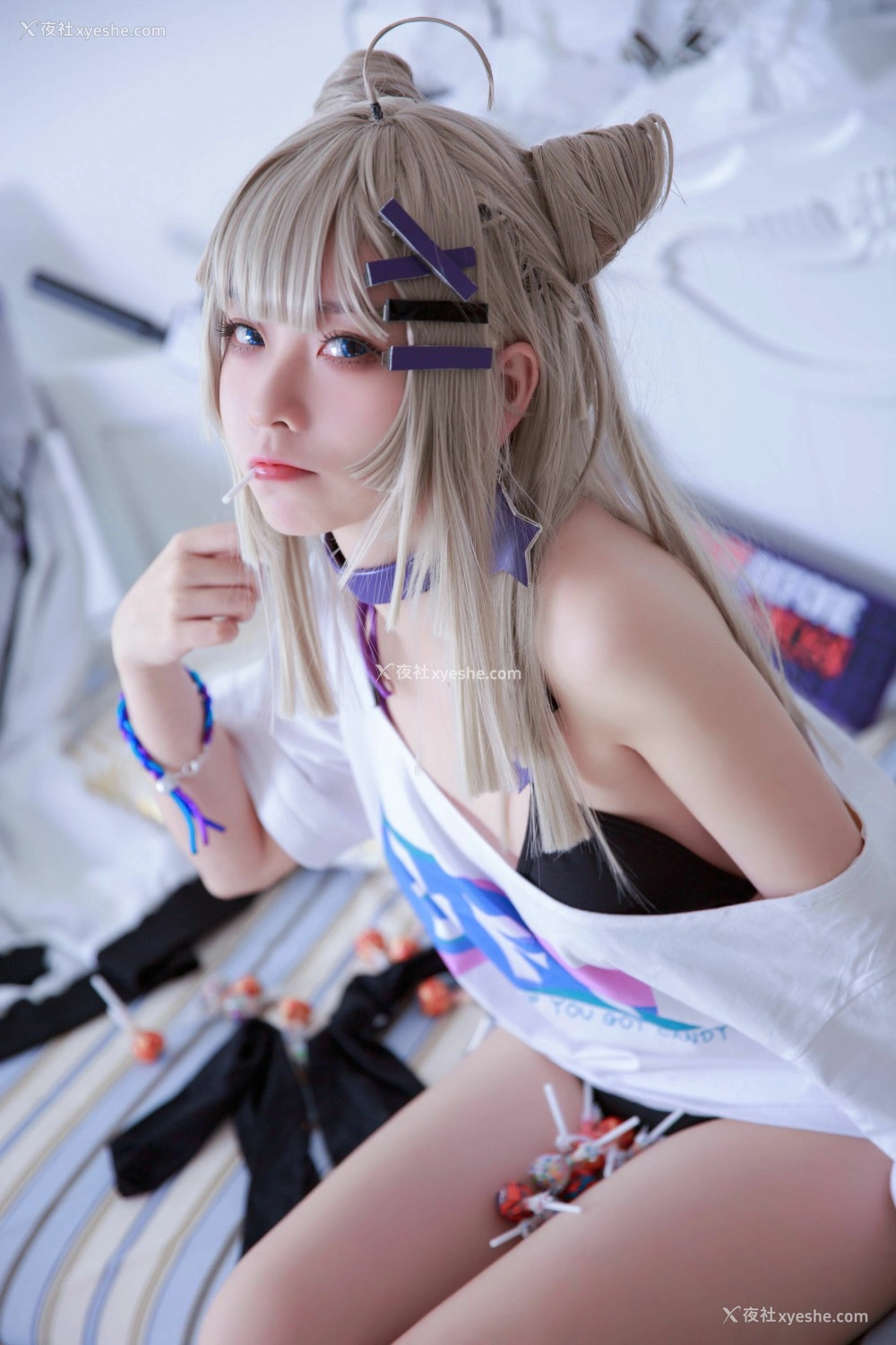 1P - G44不会受伤 – AA12