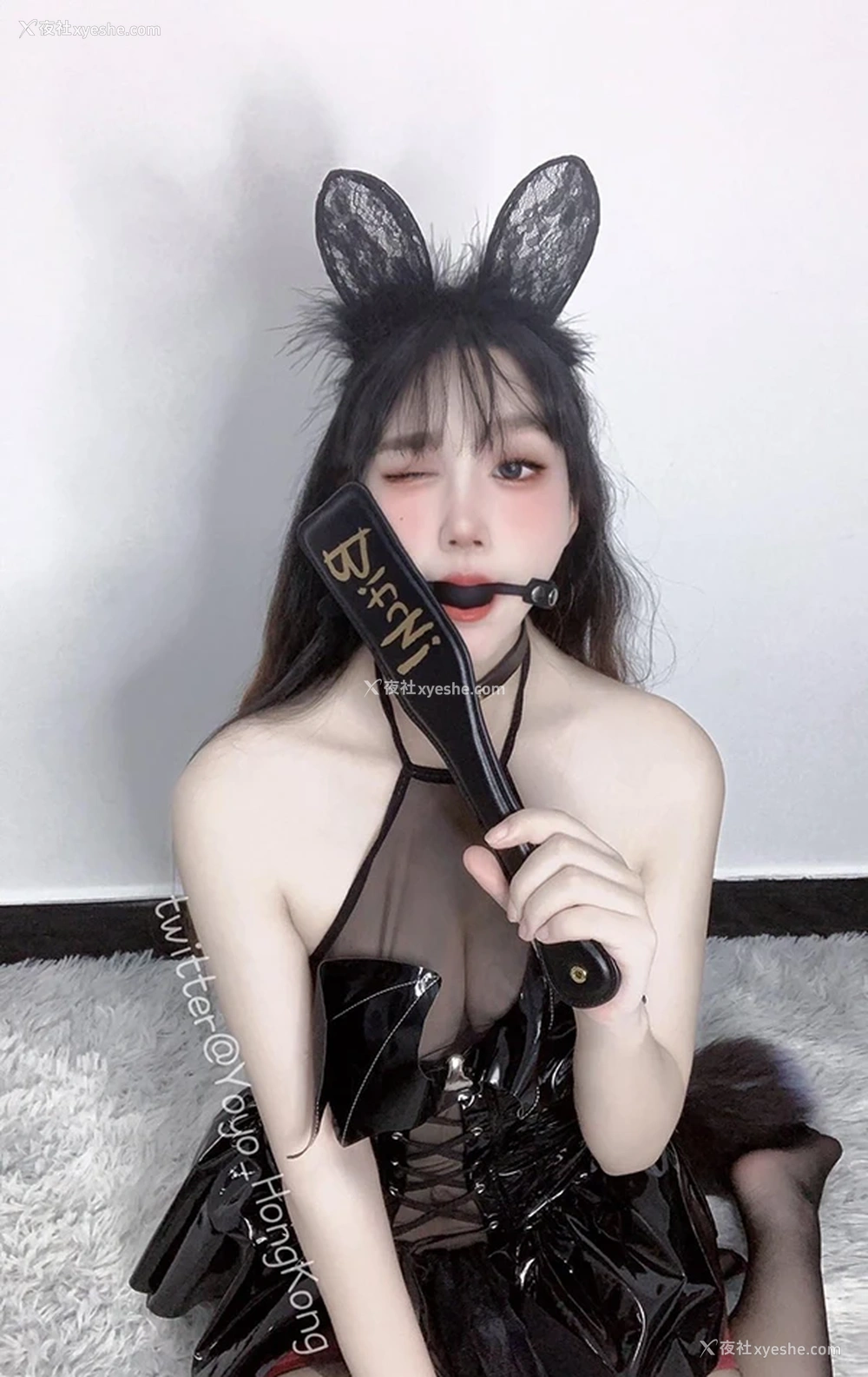 1P - 推特美女Yoyo_HongKong私拍唯美多套装尺度图集3