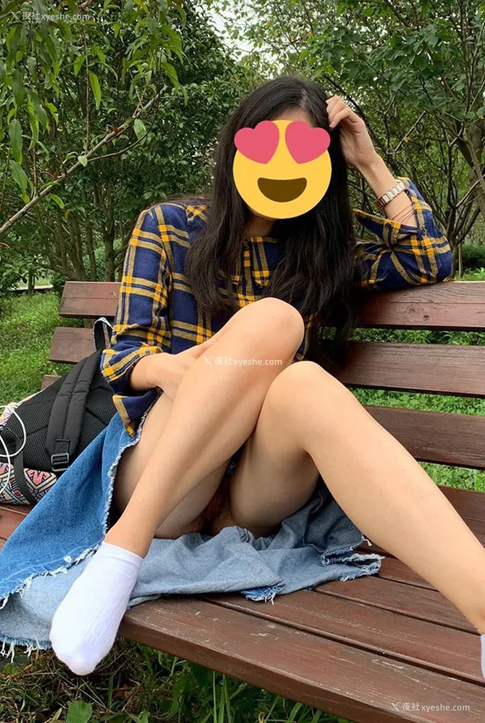 1P - 推特网红退役魔法少女 网络收集尺度福利图3