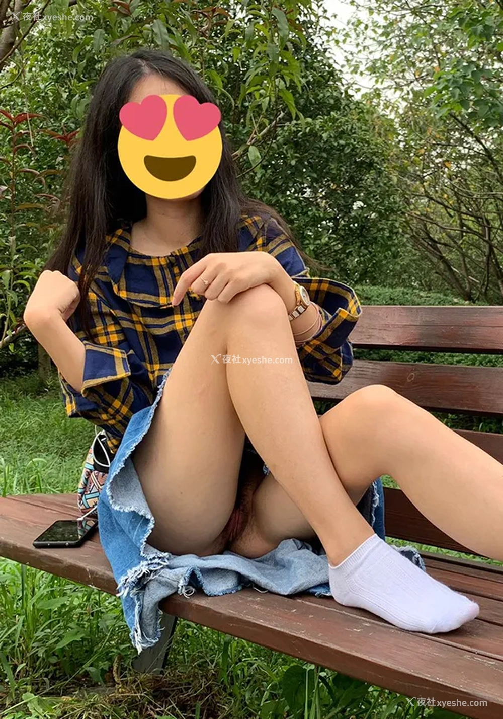 1P - 推特网红退役魔法少女 网络收集尺度福利图3