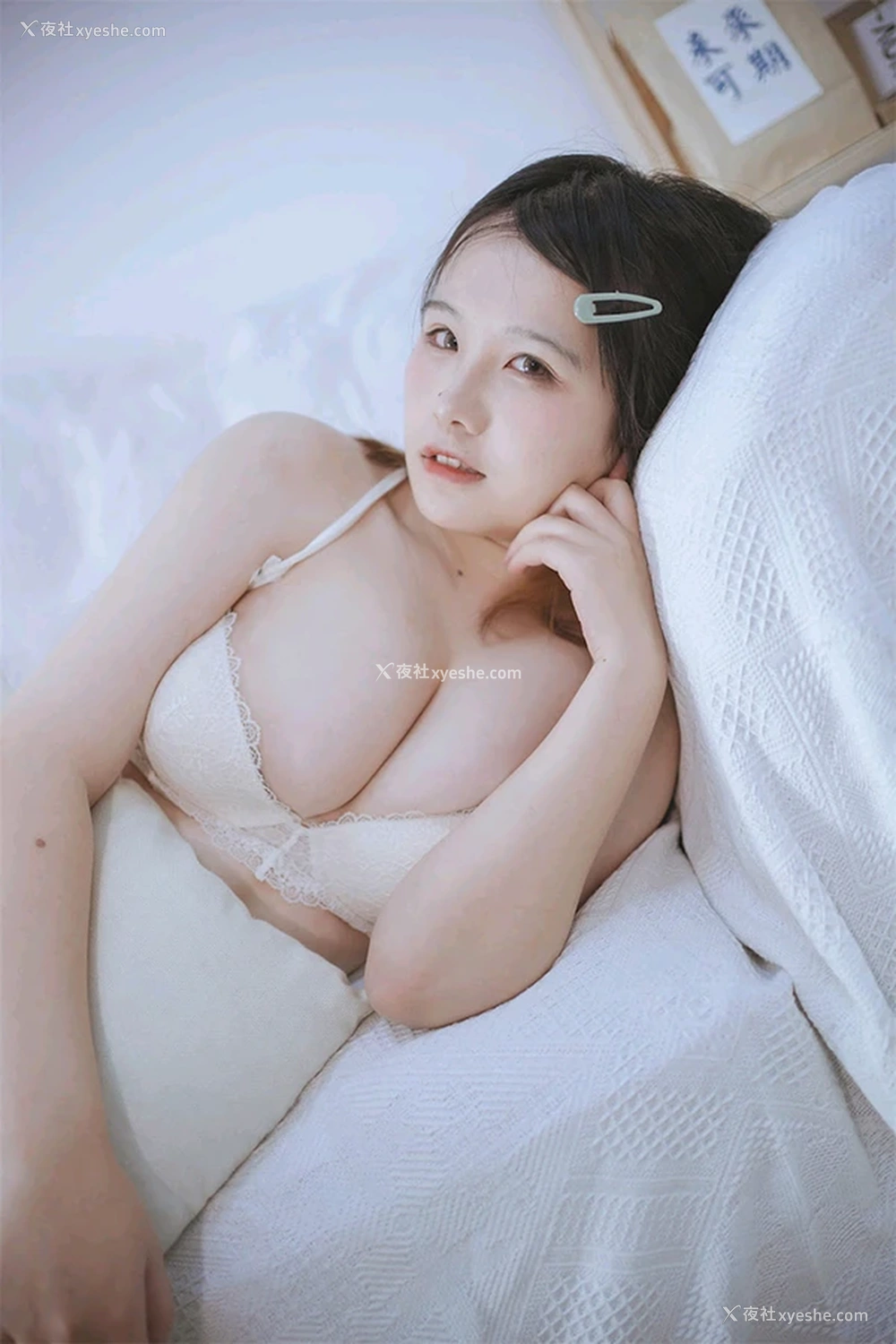 1P - 网红美女阿半今天很开心 放学后的同级生
