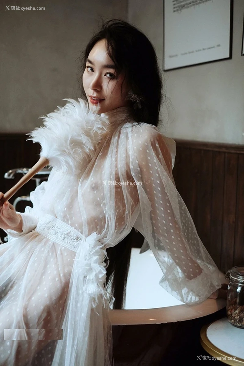 1P - 摄影师苍蝇出品无圣光人体尺度合集5