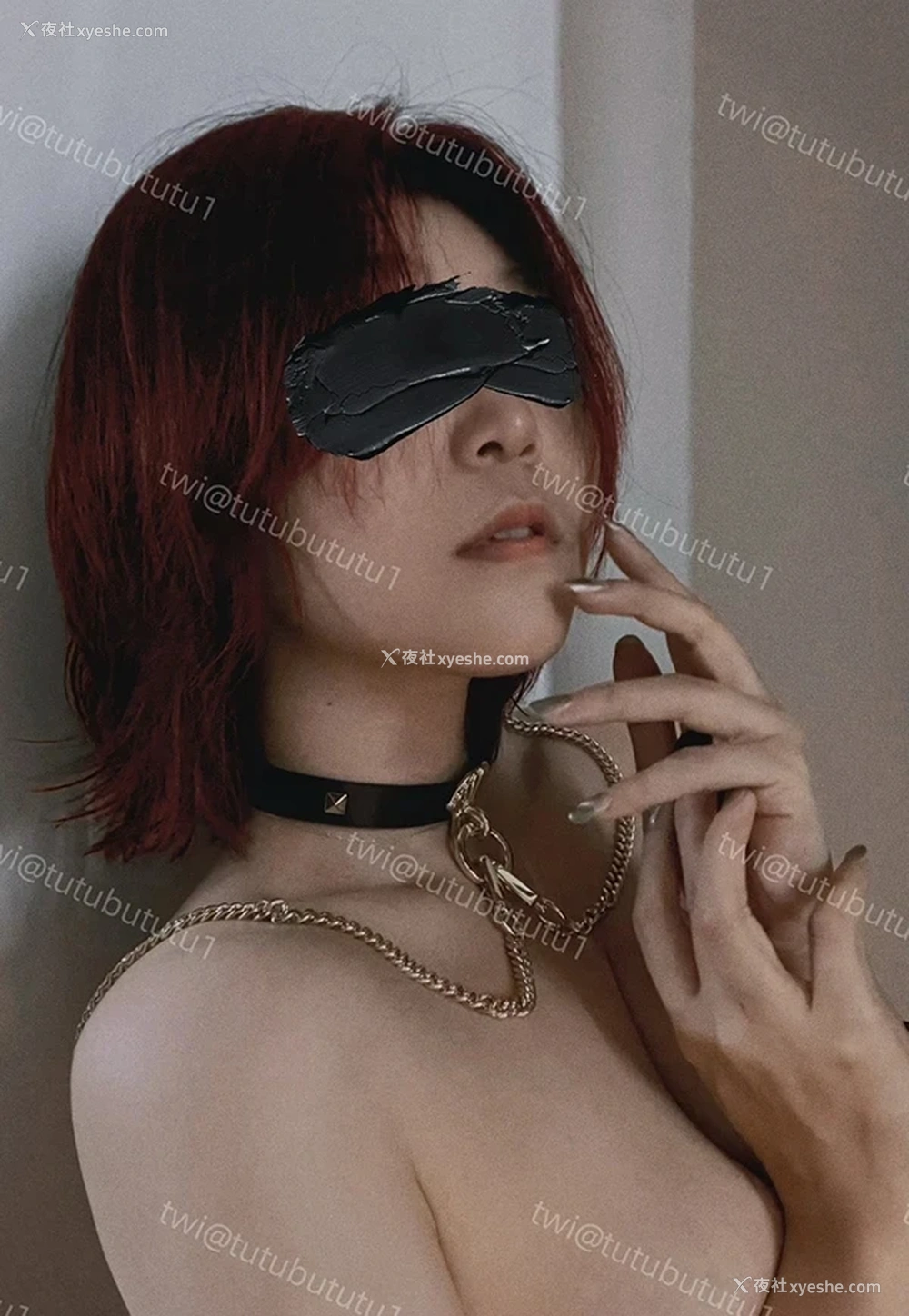 1P - 巨乳少妇@图图回家了tutubututu1尺度私拍视图2