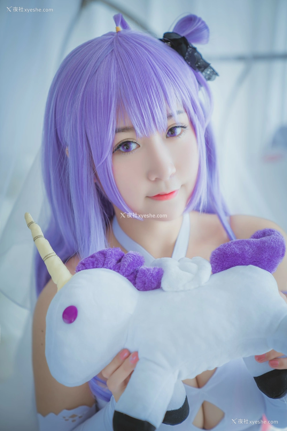 1P - Azur Lane-Atago（猫九酱）