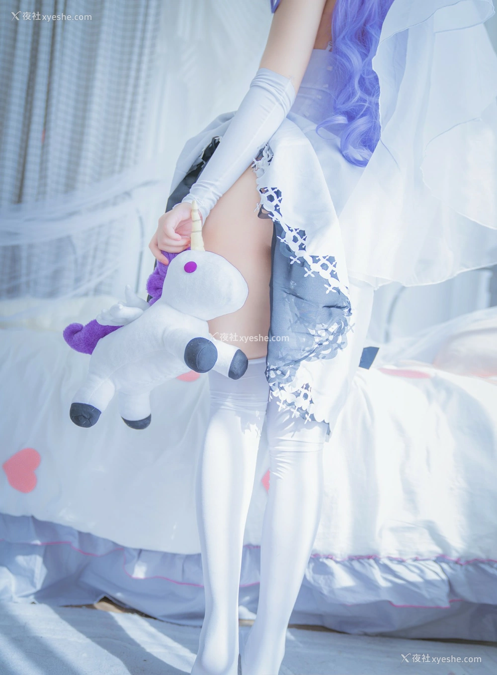 1P - Azur Lane-Atago（猫九酱）