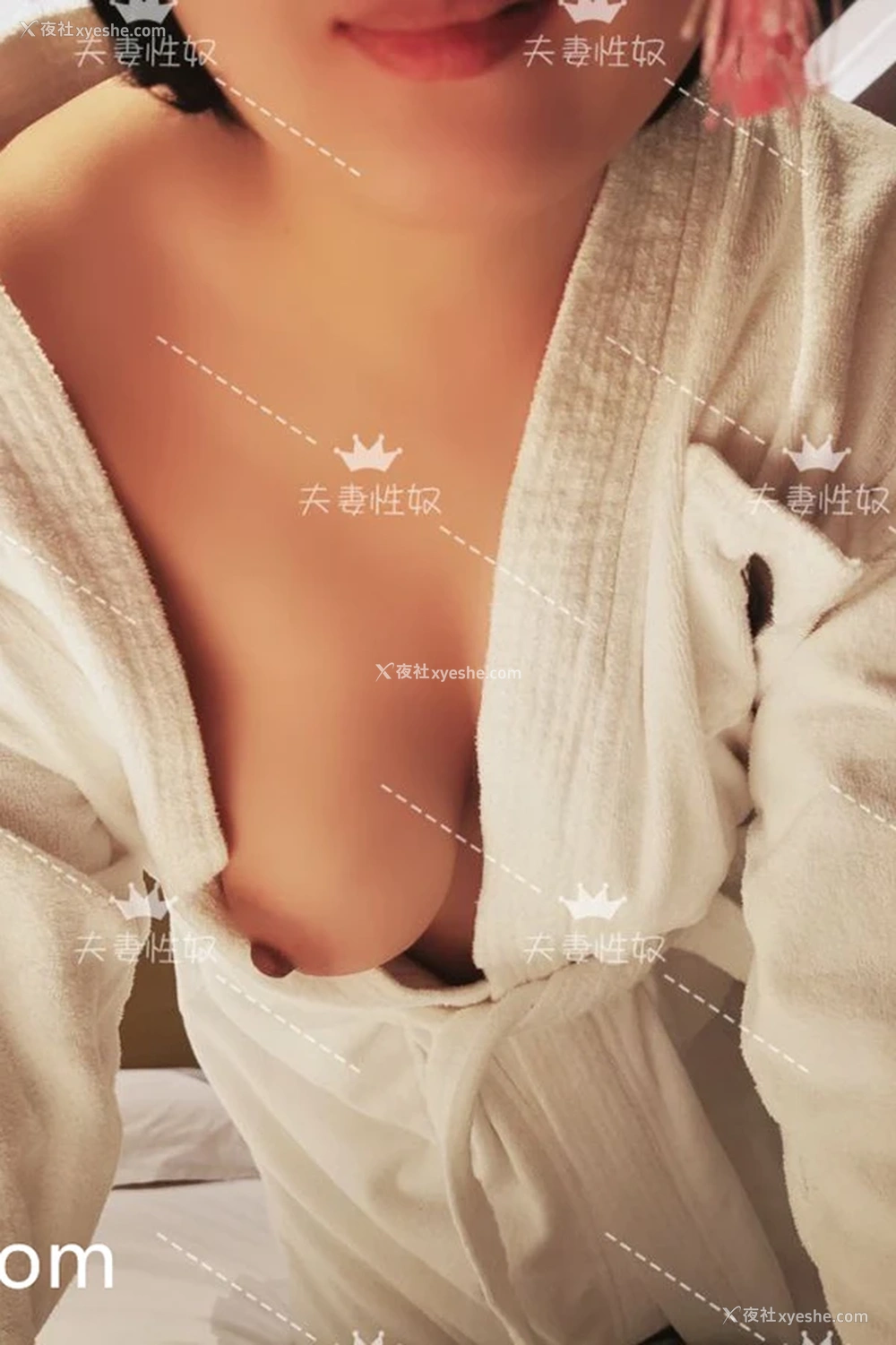 1P - 绿帽网红@夫妻性奴FQMsexywife尺度合集2