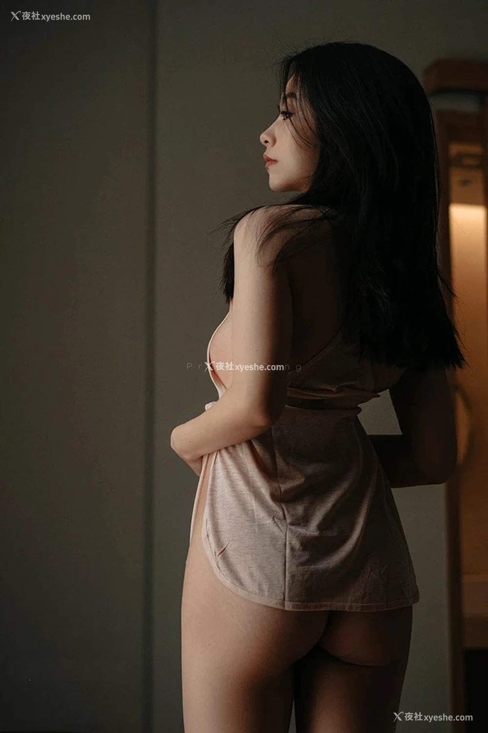 1P - 摄影师苍蝇出品无圣光人体尺度合集6