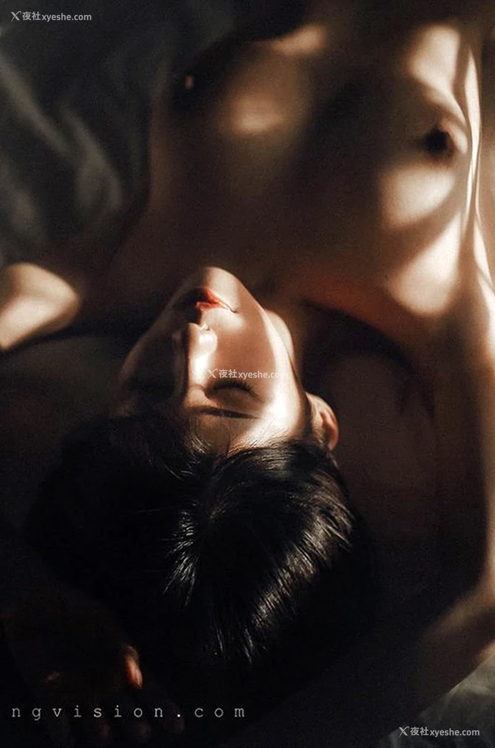 1P - 摄影师苍蝇出品无圣光人体尺度合集6