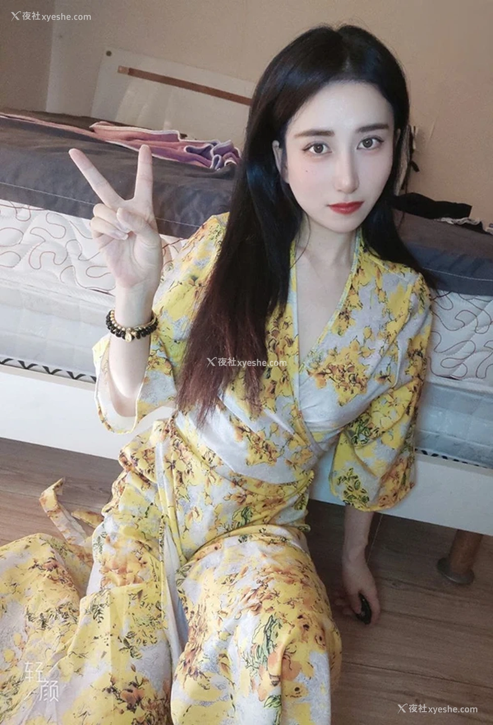1P - 常州外围@丹丹 Elsa.林绾绾尺度私拍合集