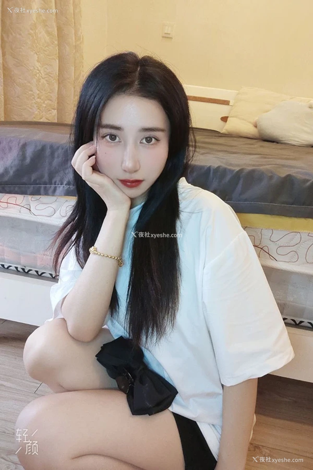 1P - 常州外围@丹丹 Elsa.林绾绾尺度私拍合集
