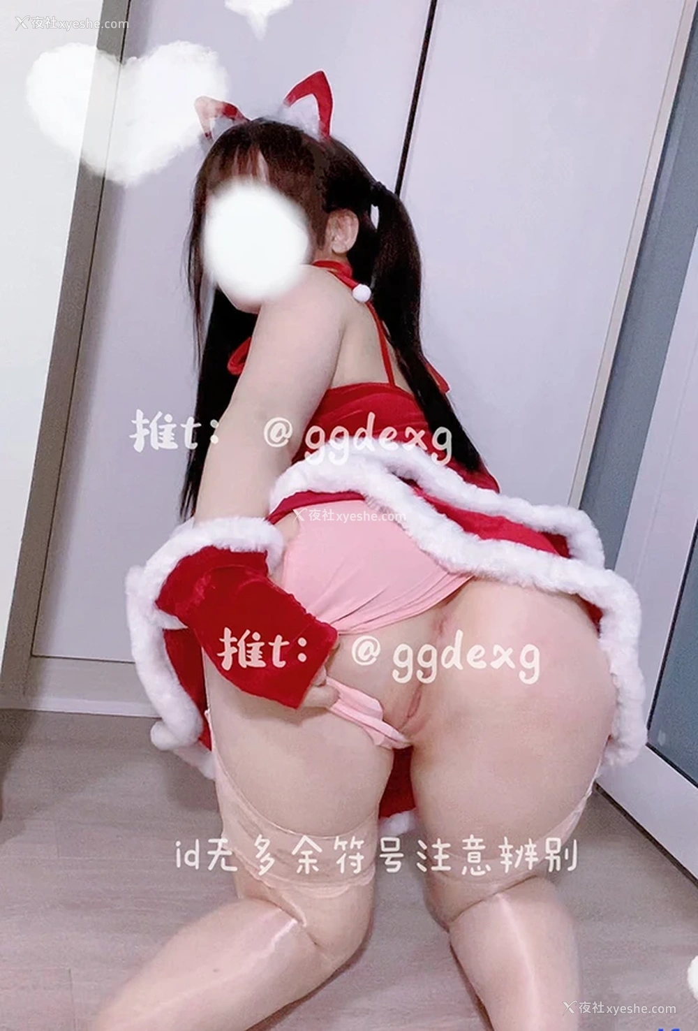 1P - 反差福利姬@ggdexg 尺度私拍视图合集