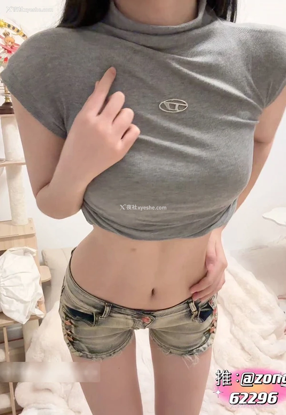 1P - 高质量淫妻大佬@六花 尺度私拍视图合集
