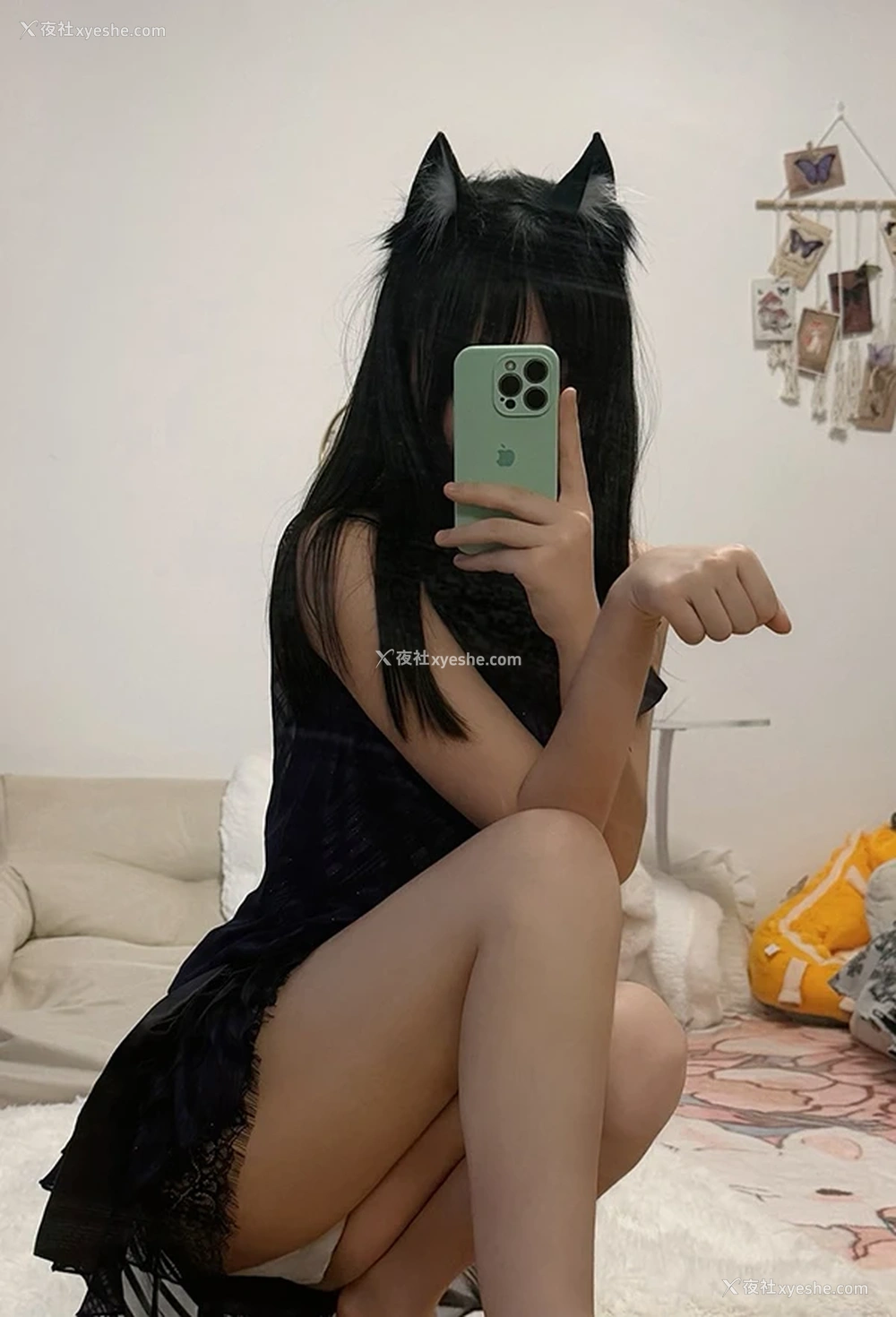 1P - 高质量淫妻大佬@六花 尺度私拍视图合集