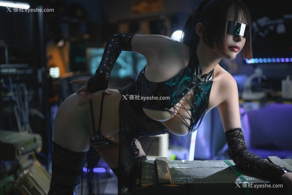1P - 秋和柯基(夏小秋秋秋) – VR女友(现实篇)
