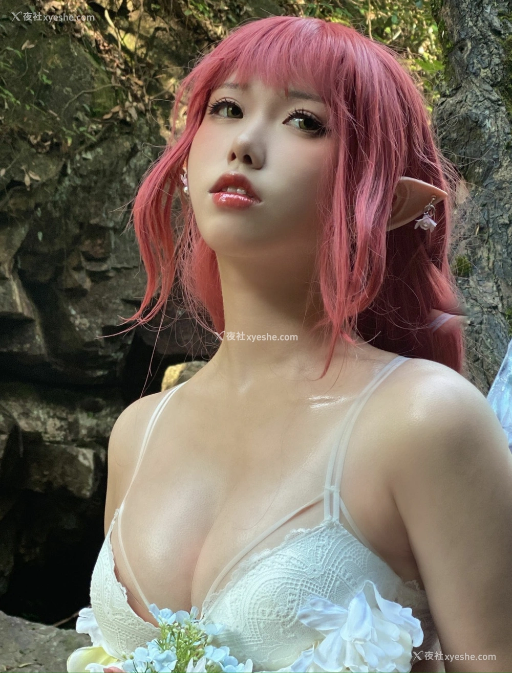 1P - 一北亦北 – 花精灵