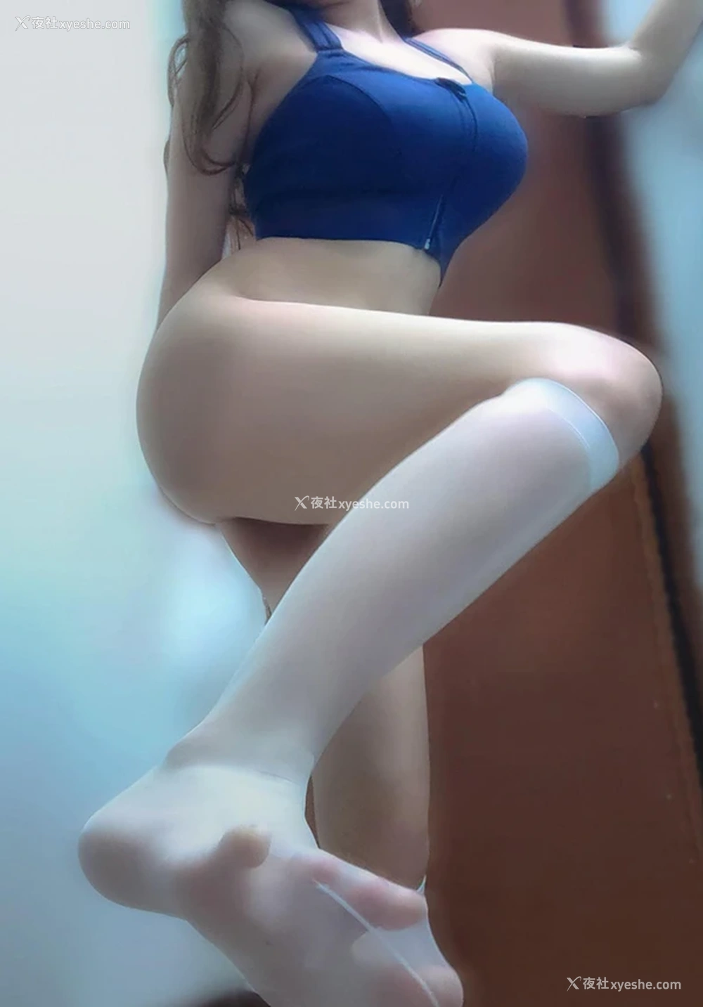 1P - 推特美女@Taoli1216极品美乳私拍尺度合集