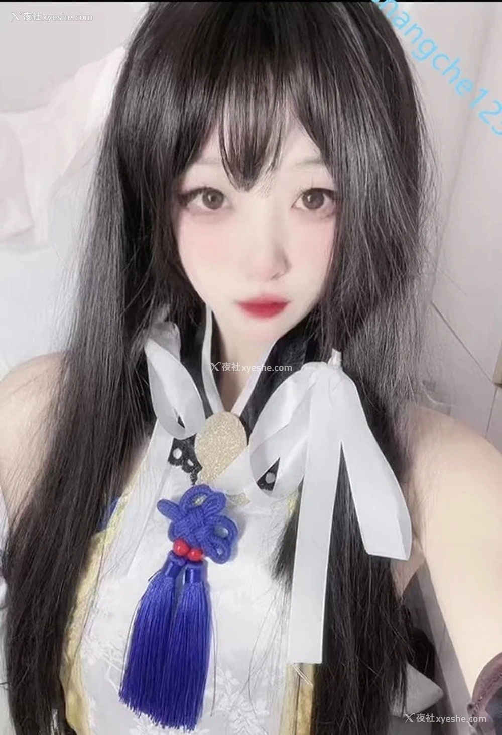 1P - 福利姬人形玩偶(神探狸狸)私拍尺度合集