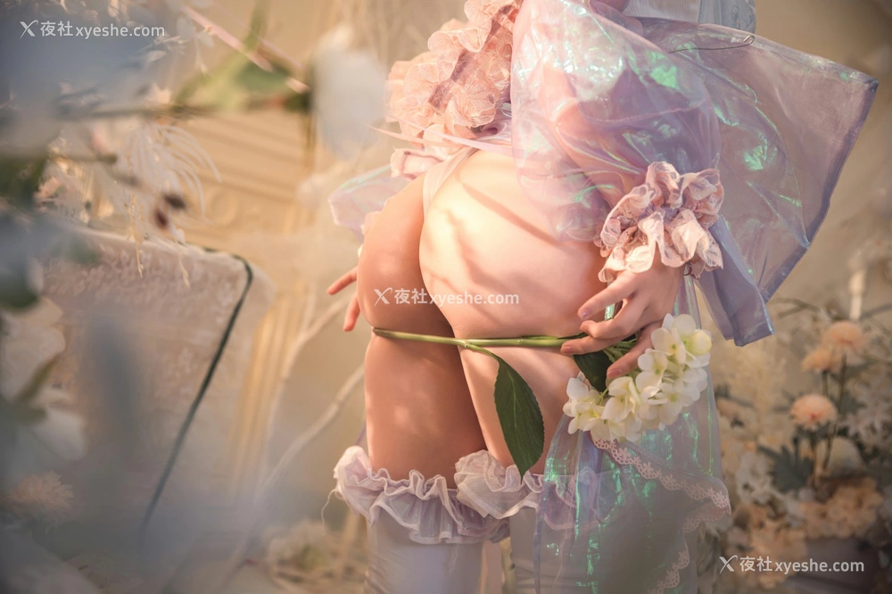 1P - 一北亦北 – 玛修同人服