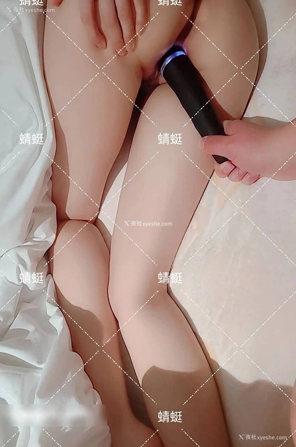 1P - 露出系抖M御姐蜻蜓 SVIP年费会员作品合集