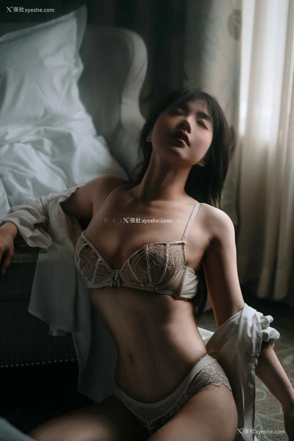 1P - 摄影师苍蝇出品无圣光人体尺度合集4